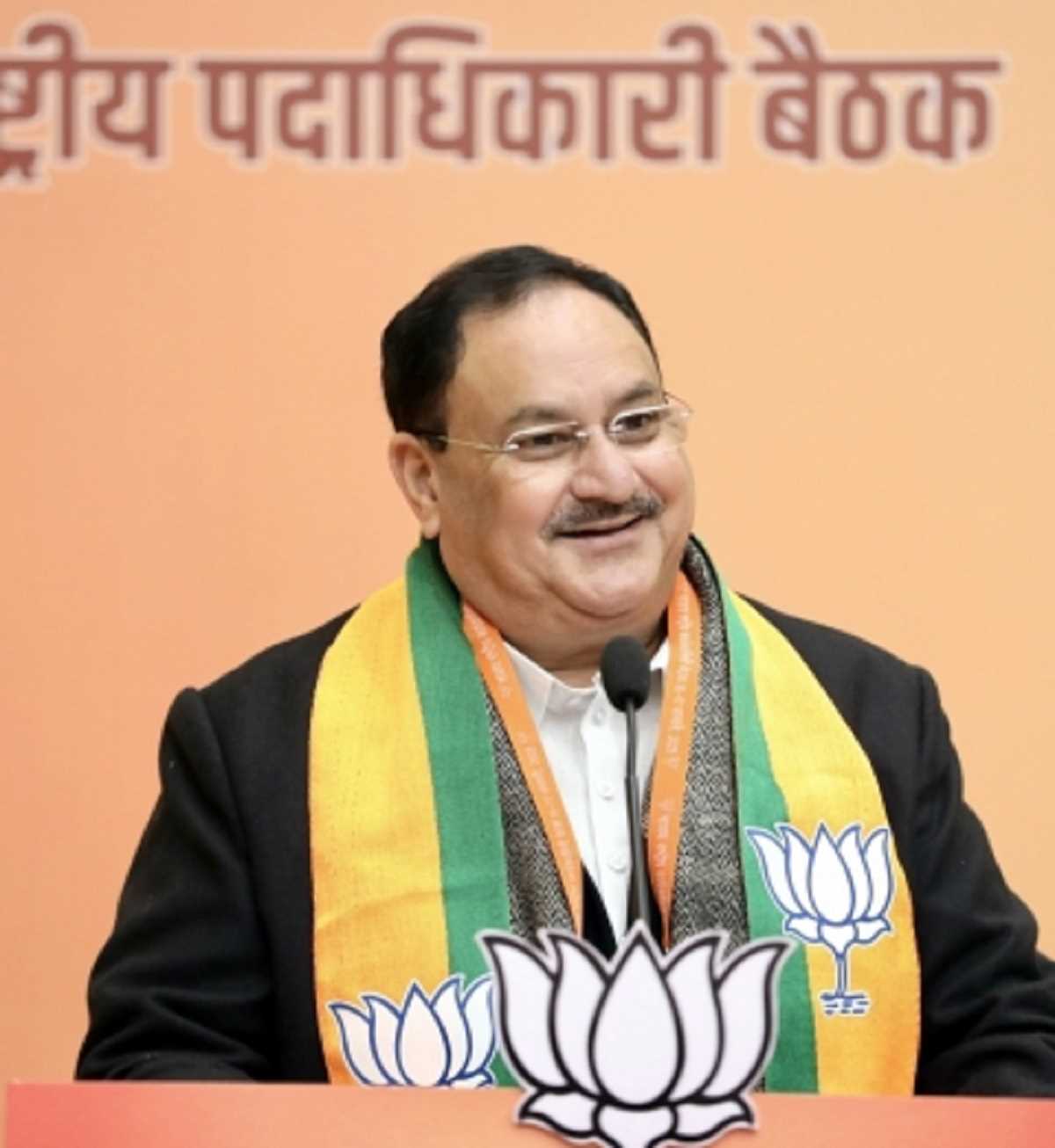 धार्मिक मुद्दों पर बयानबाजी से परेशान भाजपा- जेपी नड्डा ने सांसदों को दिया सख्त निर्देश